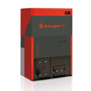 Bauger 34 kW