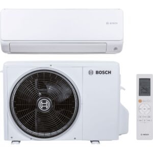 Bosch Klima 6000i