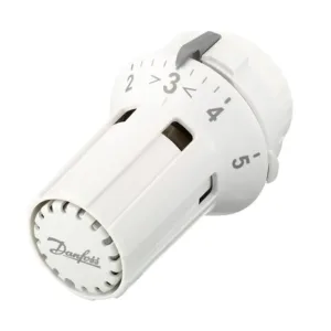 Danfoss Thermoköpfe