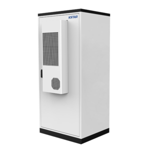 KStar 100kWh Outdoor Batterie ESS Schrank