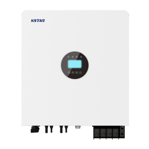 Dreiphasige G-Serie 50-80 kW