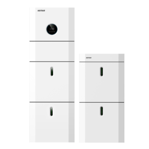KStar Einphasiges All-in-One-Energiespeichersystem mit CATL LiFePO4-Batterie 5.12kWh