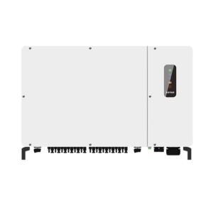 KStar Dreiphasen KSG Serie 120kW PV On-Grid String-Wechselrichter