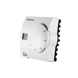 Saswell Thermostat ohne Programmierung SAS816WHB
