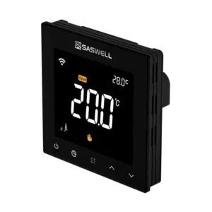 Saswell Thermostat SAS922WHL
