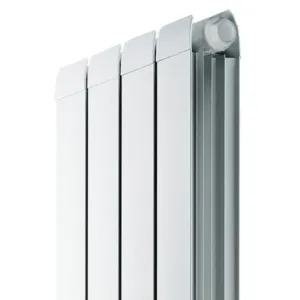 Faral Condor Radiator