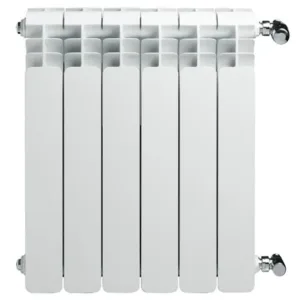 Faral Trio Radiator