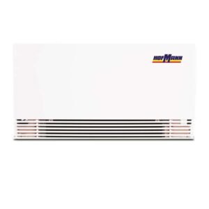 Heizgerät mit Ventilator